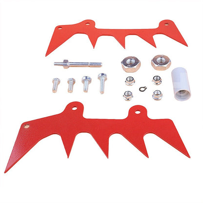 ya 17 Felling Dog Spike Dawg Chain Catcher For M 61 MS462 M 61C Chainsaw New
