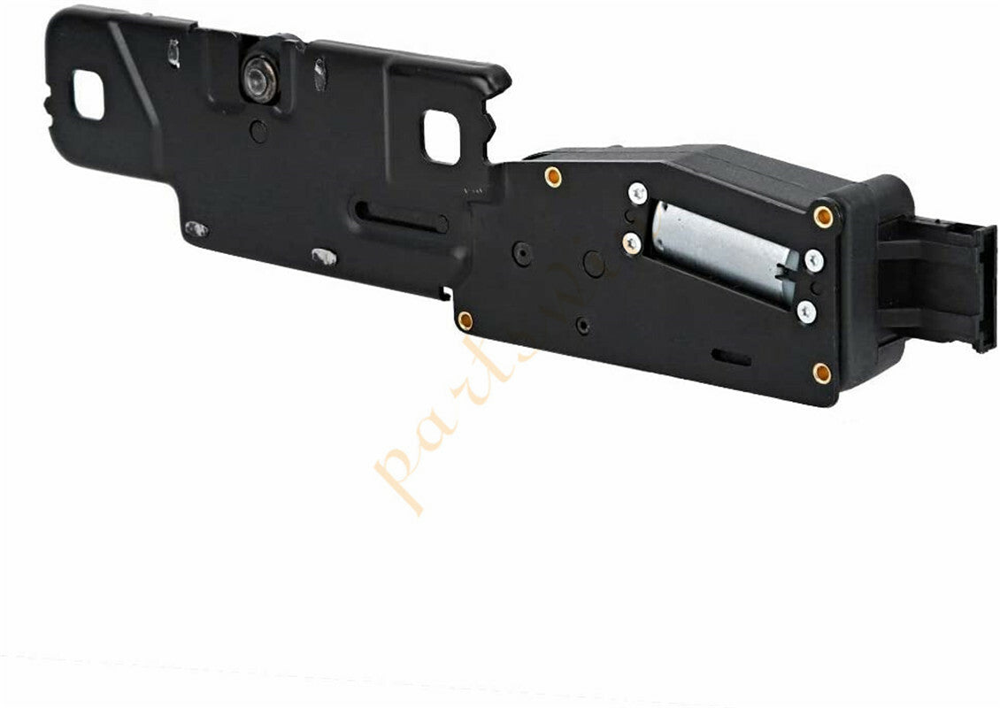 ya 6 6.12 Rear trunk latch lock actuator 4f9827383g is suitable for VW for Tiguan L for Passat for Audi Q5Q7