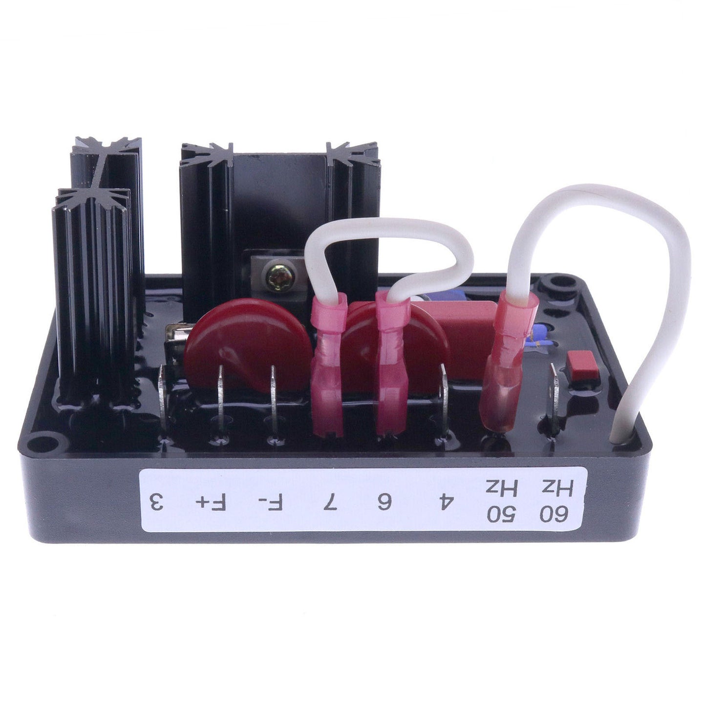 ya 5 8.7 compatible with Basler AVR AVC63-4 Automatic Voltage Regulator Input 190-240VAC