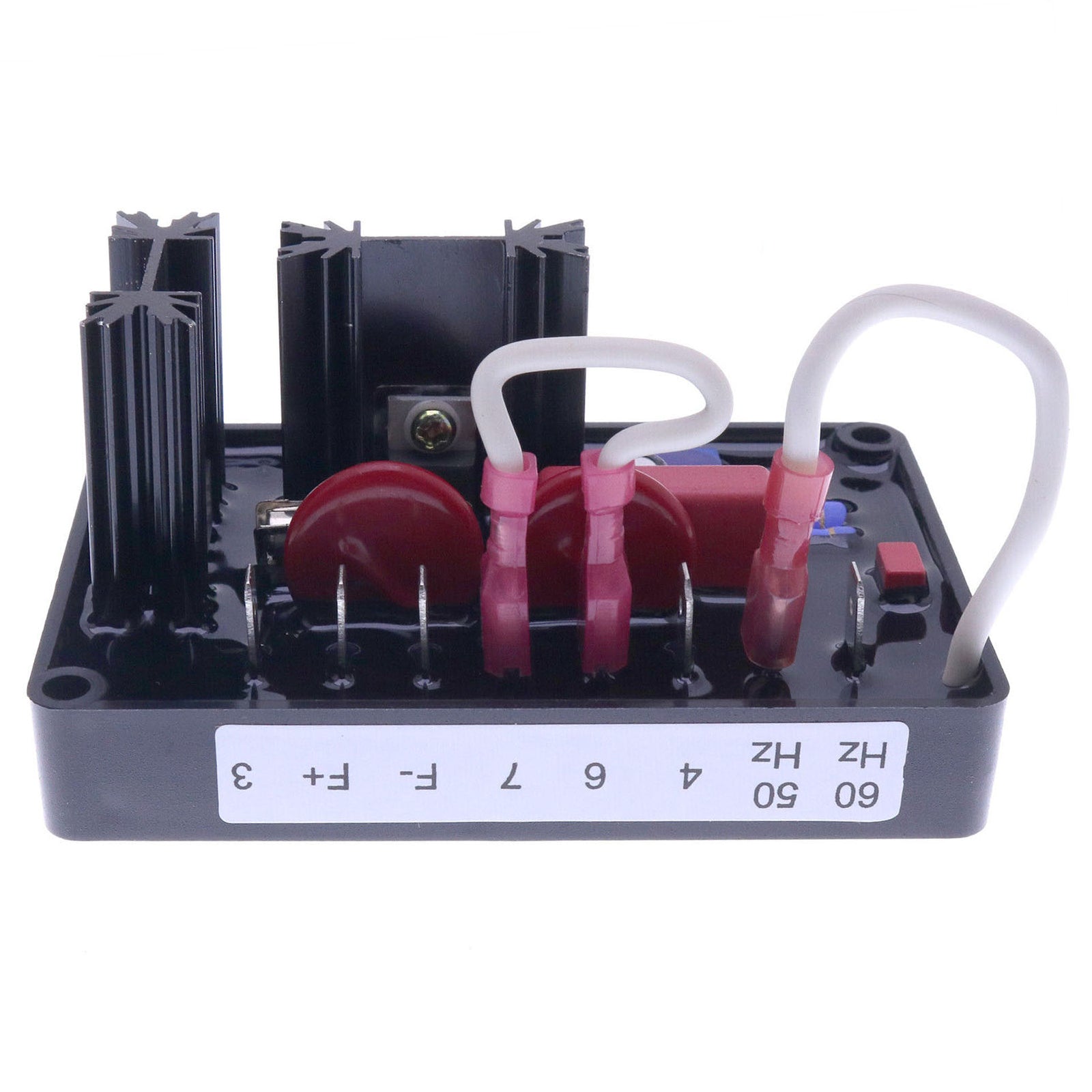 ya 5 8.7 compatible with Basler AVR AVC63-4 Automatic Voltage Regulator Input 190-240VAC