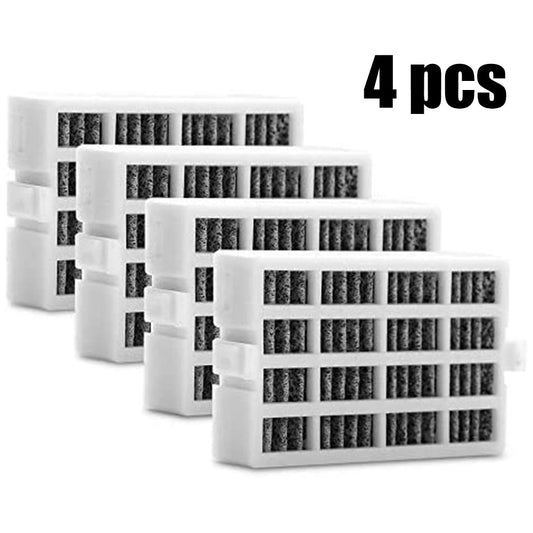 ya 26 Effective esh Flow Reigerator Air Filter Replacement for W10311524