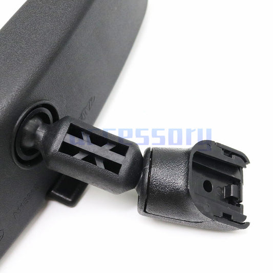 ya 6 6.13.2 Interior Rear View Mirror 96321-2DR0-A103 for Nissan 96321-2DR0A / 1996 ~ 2007