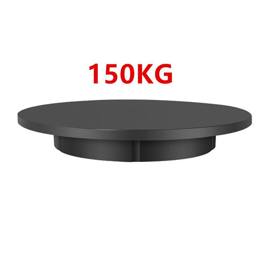 42CM Electric Rotating Turntable Photography Display Stand 360¡« Rotation 150KG
