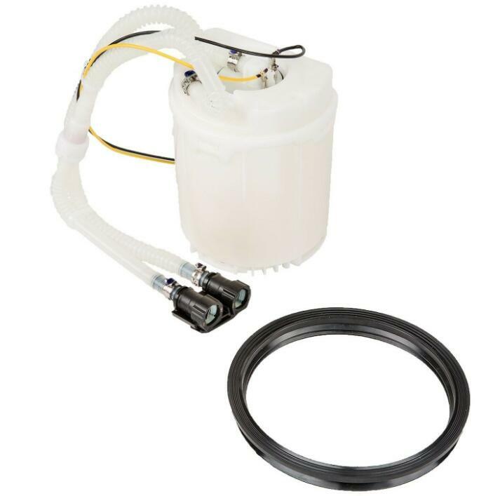 ya 5 8.7 1 set fuel pump module assembly fits for Porsche 911 1997 - 2001 99662010200