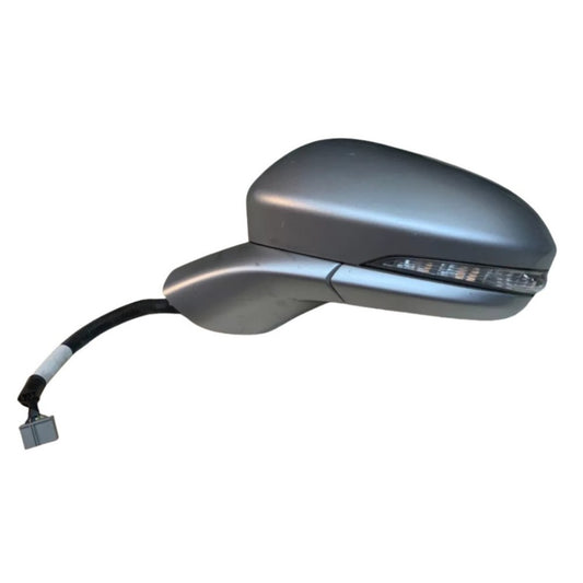 ya 12 5.22.2 PARTS# DS7317683BBB5BVF Rearview Mirror (1 piece)