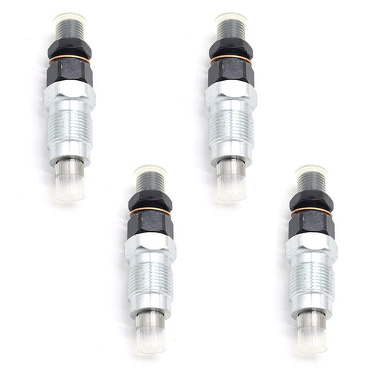 ya 5 6.15.2 4X 16454-53905 For Kubota Engines V2203 V2003 V1903 D1703 Fuel injector Nozzle