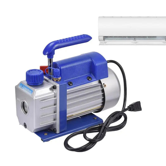 Air Vacuum Pump Automotive Air Conditioning Vacuum Pump Vacuum Pump Kits