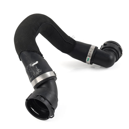 ya 5 8.7 Upper Radiator Engine Water Cooling Coolant Hose Pipe Tube for Jaguar XE XF