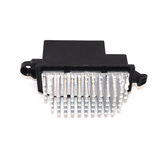 ya 1 8.5.2 277A1-4BU0A AC Blower Motor Resistor for 2014-2017 for Rogue 2015 2016