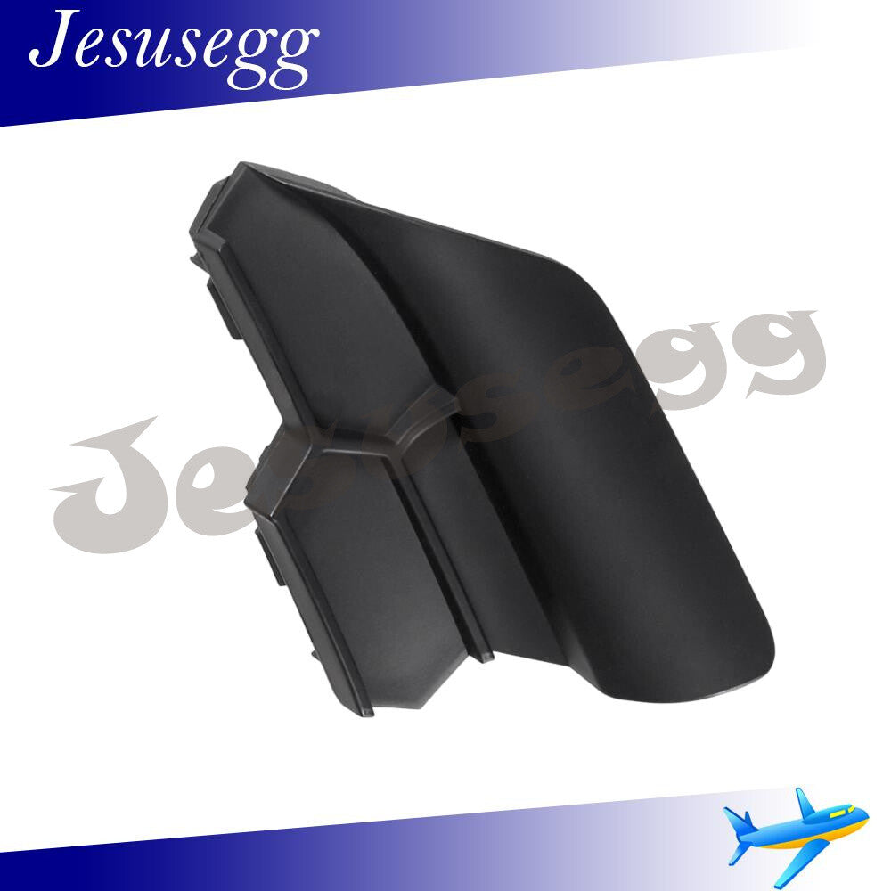 ya 27 6.18 Right Front Bumper Tow Hook Eye Cover Cap- 52127-78010 for Lexus NX 2015-2017