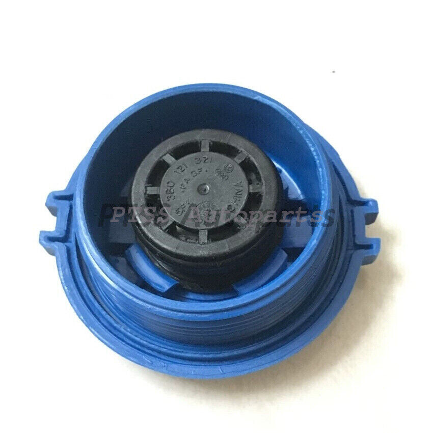 ya 3 6.25 3B0121321 OE Coolant Expansion Tank Cap for Audi A3 A4 A5 Q5 TT S3 S5 TTRS