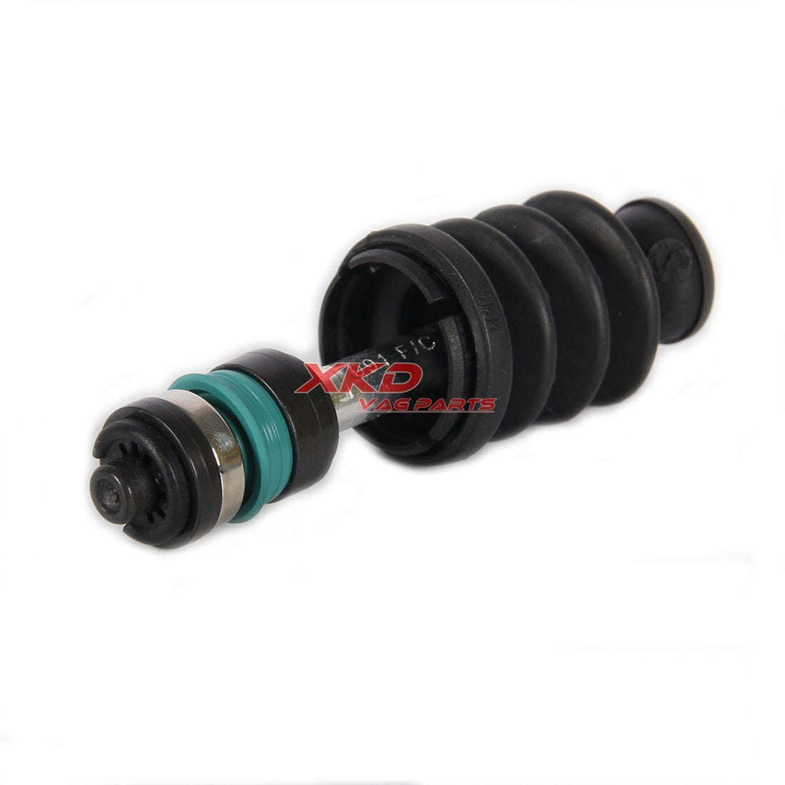 ya 5 8.7 DQ200 Transmission Body Piston Rod 99mm Fit for VW Beetle Caddy CC for Golf