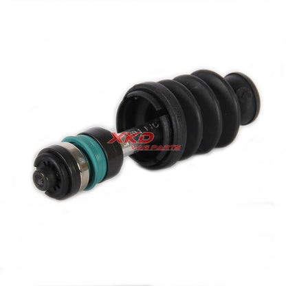 ya 5 8.7 DQ200 Transmission Body Piston Rod 99mm Fit for VW Beetle Caddy CC for Golf