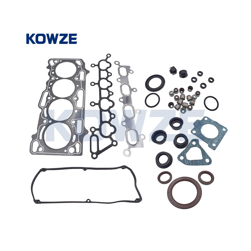ya 5 8.7 Engine Overhaul Gasket Kit for Mitsubishi Lancer CS3A CS3W 2000-2013 MD978141