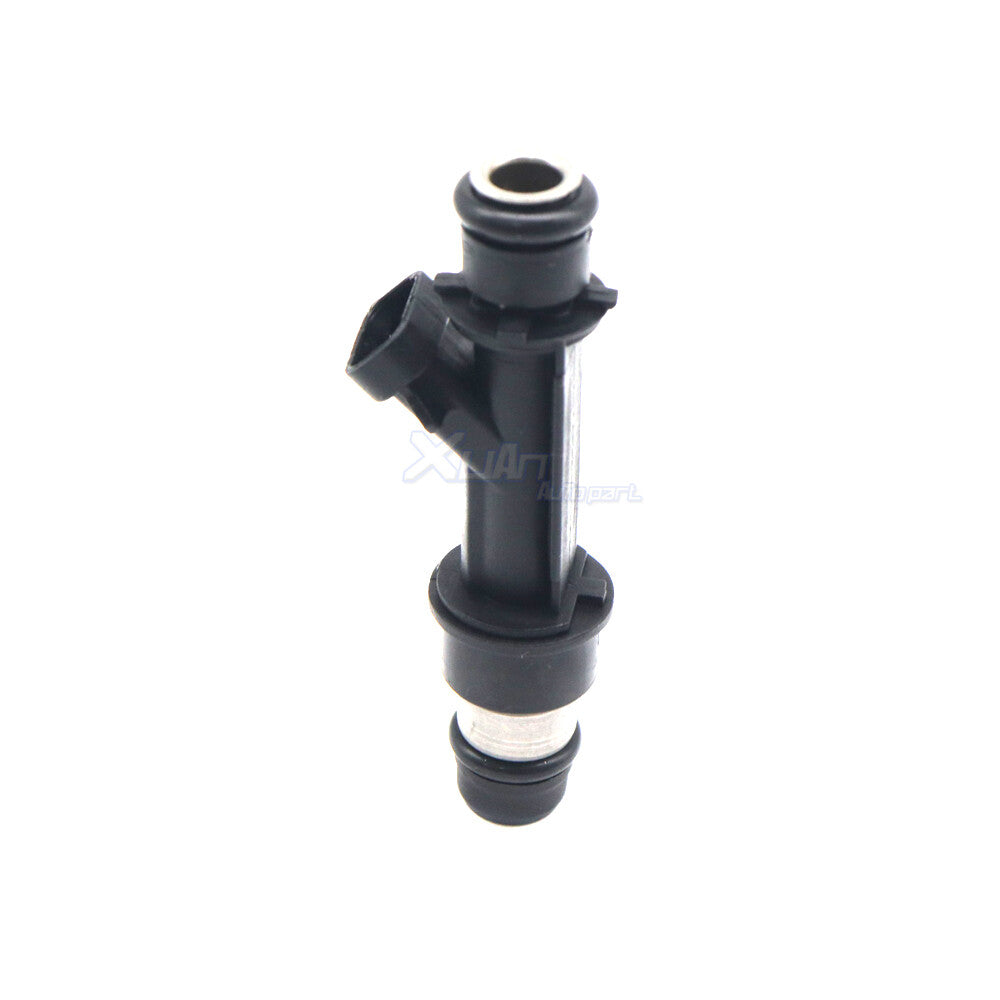 ya 1 8.5.2 Fuel Injectors For 00-02 SET(4) 25319306 for Cavalier for Pontiac Sunfire 2.2L