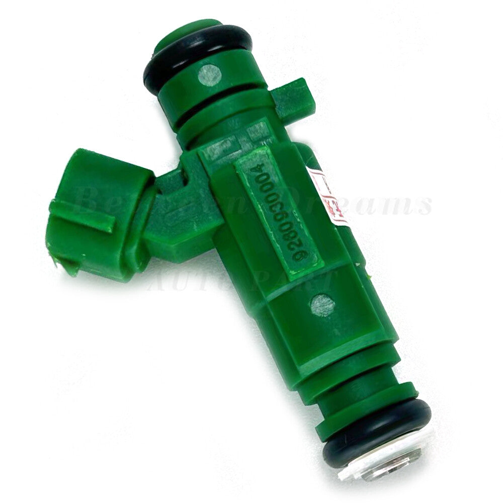 ya 1 8.5.3 4-piece fuel injector suitable for 1999-11 for Hyundai for Kia 1.6L 2.5L 2.7L 3531037150
