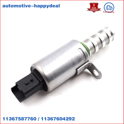 ya 1 8.12 baidi FIT for & for Mini Variable Valve Vanos Timing Solenoid VVT 11367604292 11367587760