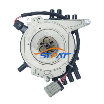 ya 1 8.12 baidi Ignition Distributor Fits Optispark LT1 for Camaro Caprice for Corvette 1104032