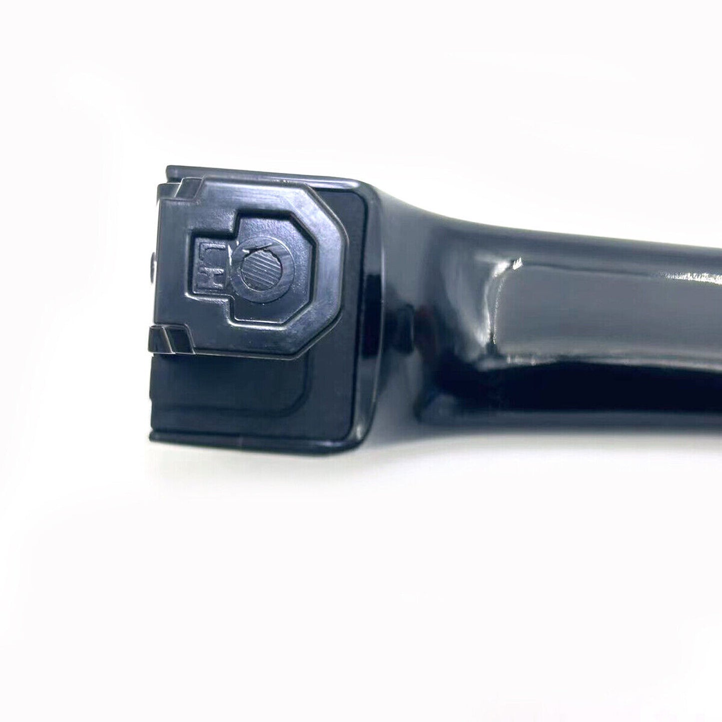 ya 5 8.7 Left rear drive side outer handle for 09-14 for Hyundai for Genesis Sedan 3.8L 4.6L