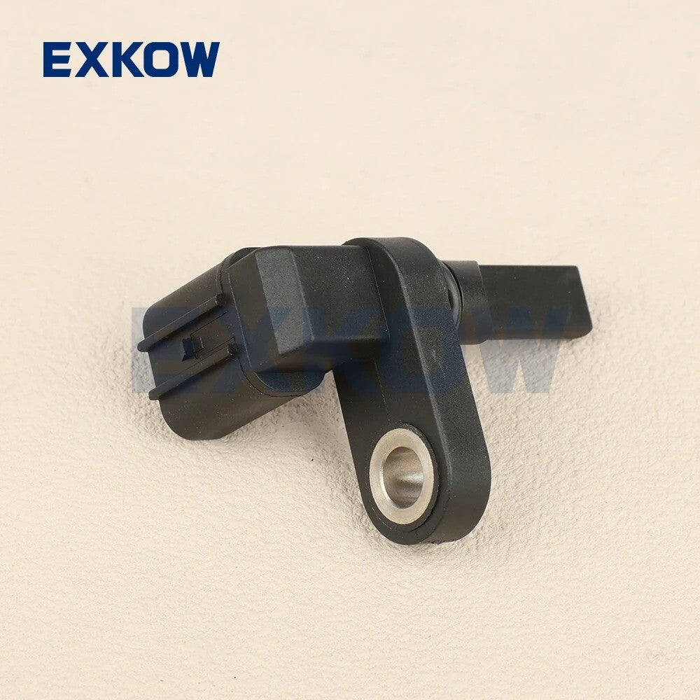 2 pcs front left and right ABS sensors for Toyota for Land Cruiser Prado for 4Runner Tacoma