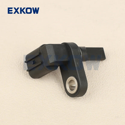 2 pcs front left and right ABS sensors for Toyota for Land Cruiser Prado for 4Runner Tacoma