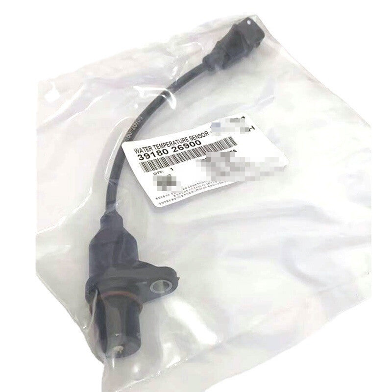 ya 1 8.5.1 The crankshaft position sensor is suitable for 06-11 modern accent for Kia Rio equipment manufacturer 39180 26900