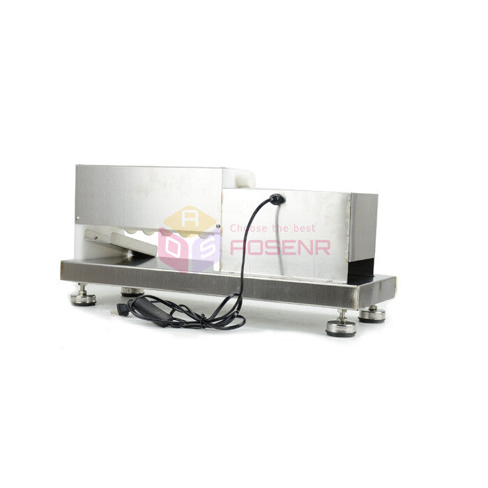 ya 26 Practical Automatic Quail Egg Peeler Machine Huller Peeling Sheller Machine