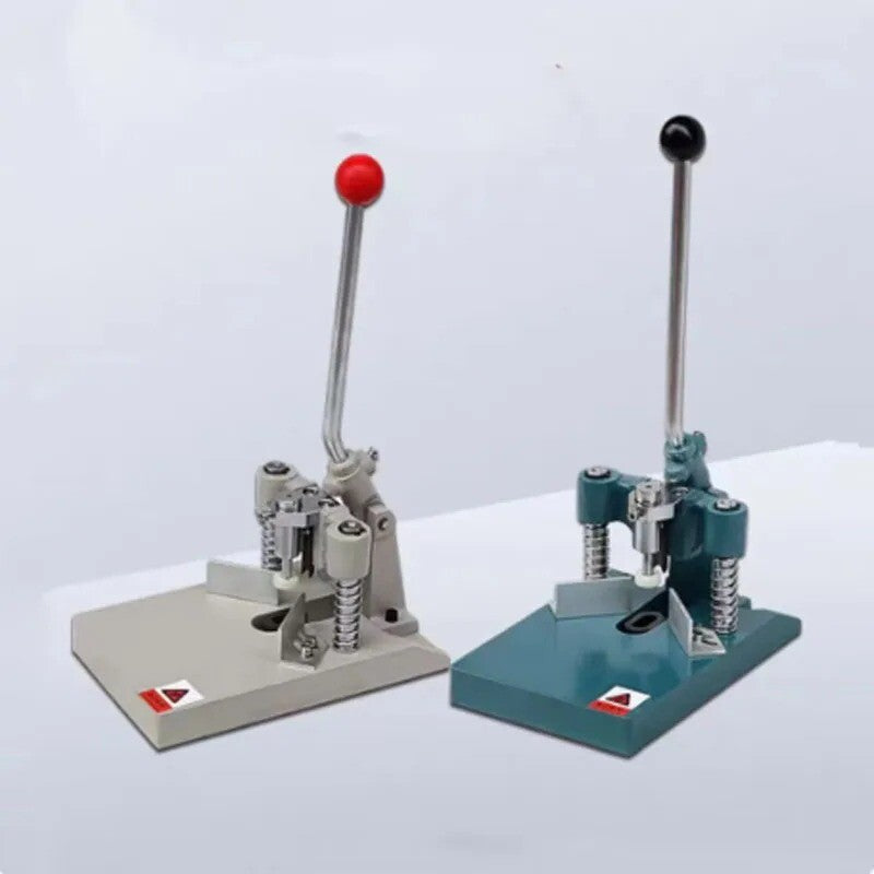 ya 26 8.1 Manual Rounding Machines, Chamfering Machines, Business Card Cutting Toolsa