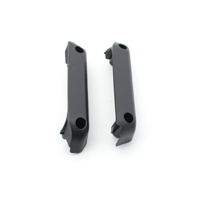 ya 5 8.7 for Suzuki for Jimny 2018-2021 Armrest Container Door Storage Pocket Grab Tray 2Pcs