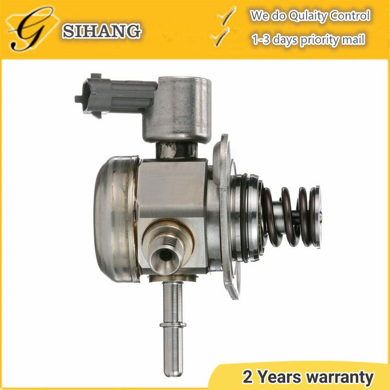ya 27 7.2 Direct Injection High Pressure Fuel Pump for Mustang , Fusion, MKZ, MKC 2.3L L4