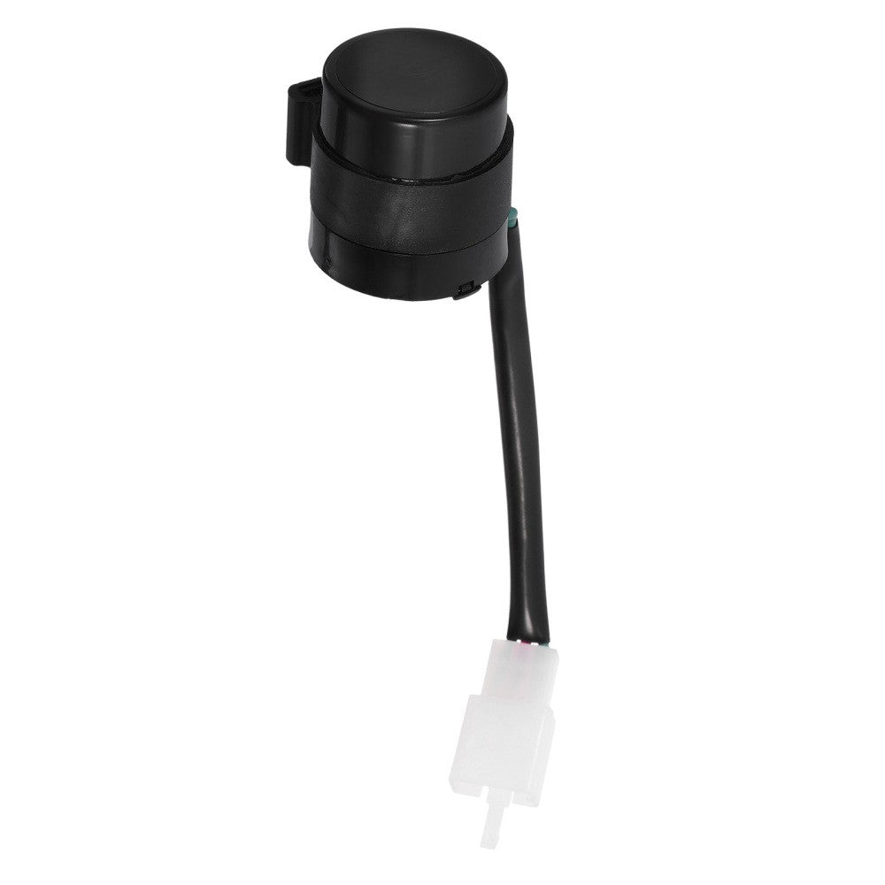 ya 5 8.7 2 Count Flash Turn Signal Buzzer Scooter Flasher Motorcycle Indicator