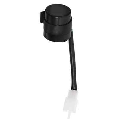 ya 5 8.7 2 Count Flash Turn Signal Buzzer Scooter Flasher Motorcycle Indicator