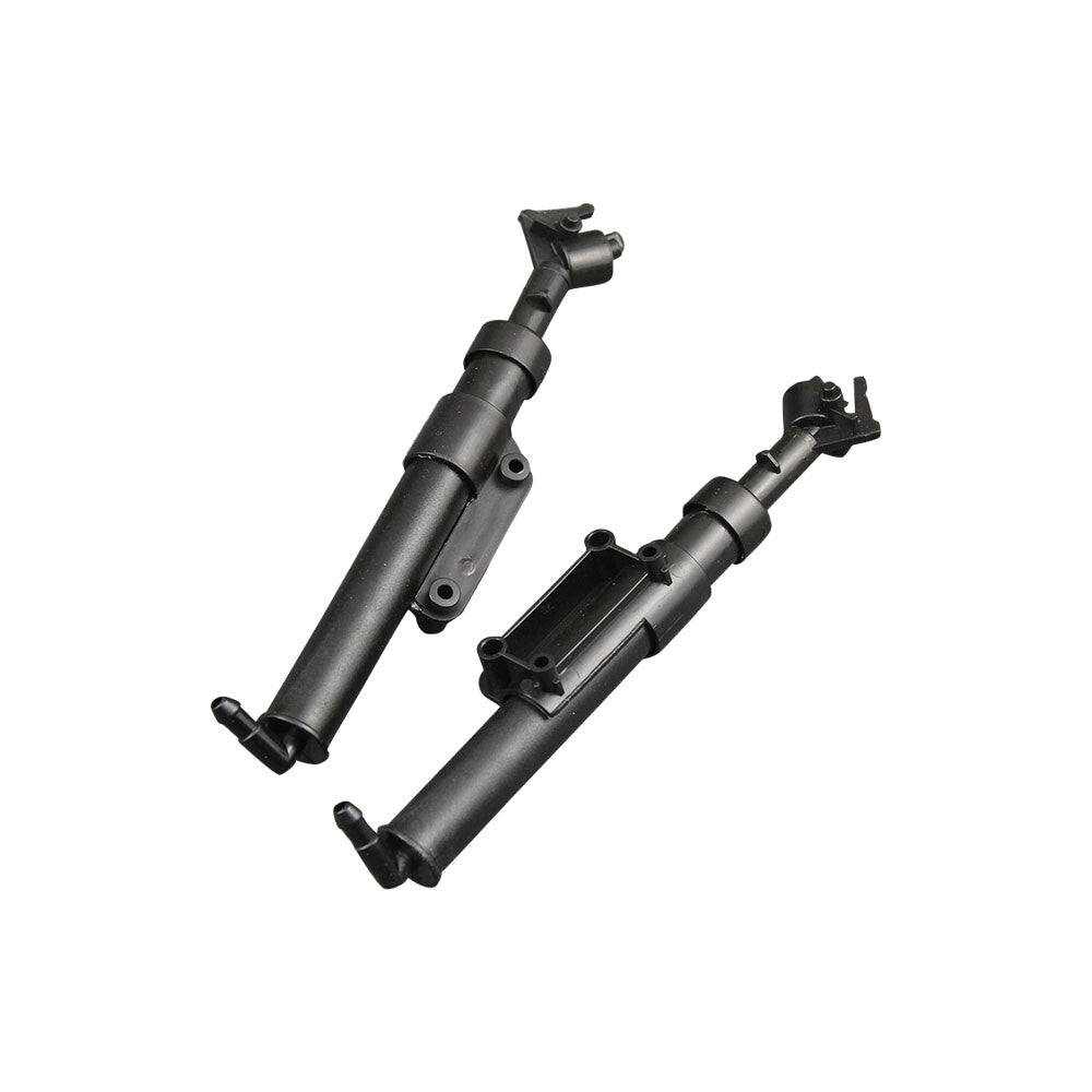ya 5 8.7 Fits for Volvo XC60 2009-2013Left + Right Front Headlight Washer Jet Nozzle Cylinder