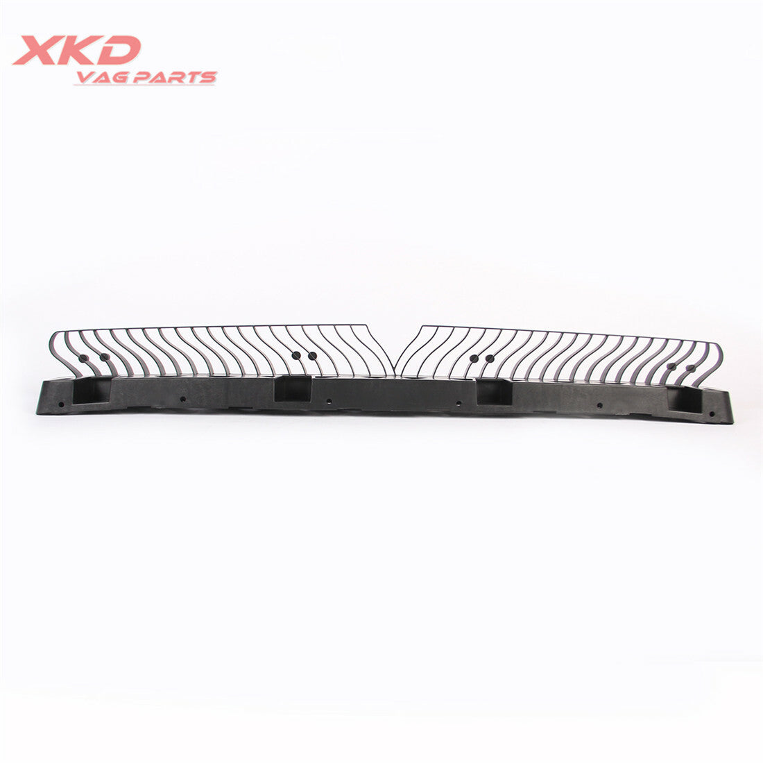 ya 4 6.21 Rear bumper guide rail accessory strip suitable for VW for Golf MK8 5H6807863