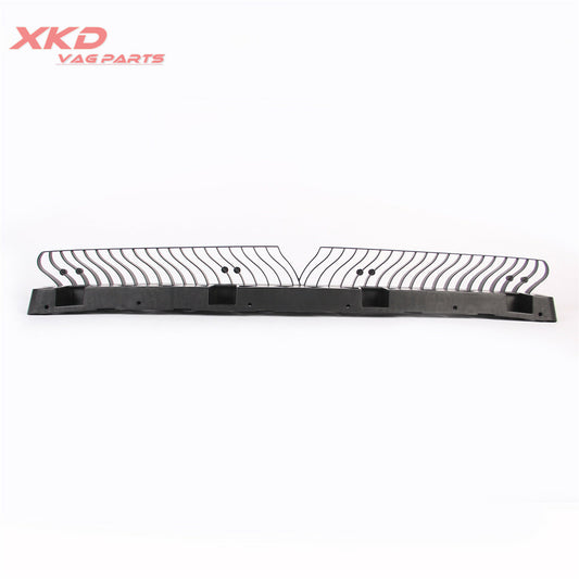 ya 4 6.21 Rear bumper guide rail accessory strip suitable for VW for Golf MK8 5H6807863
