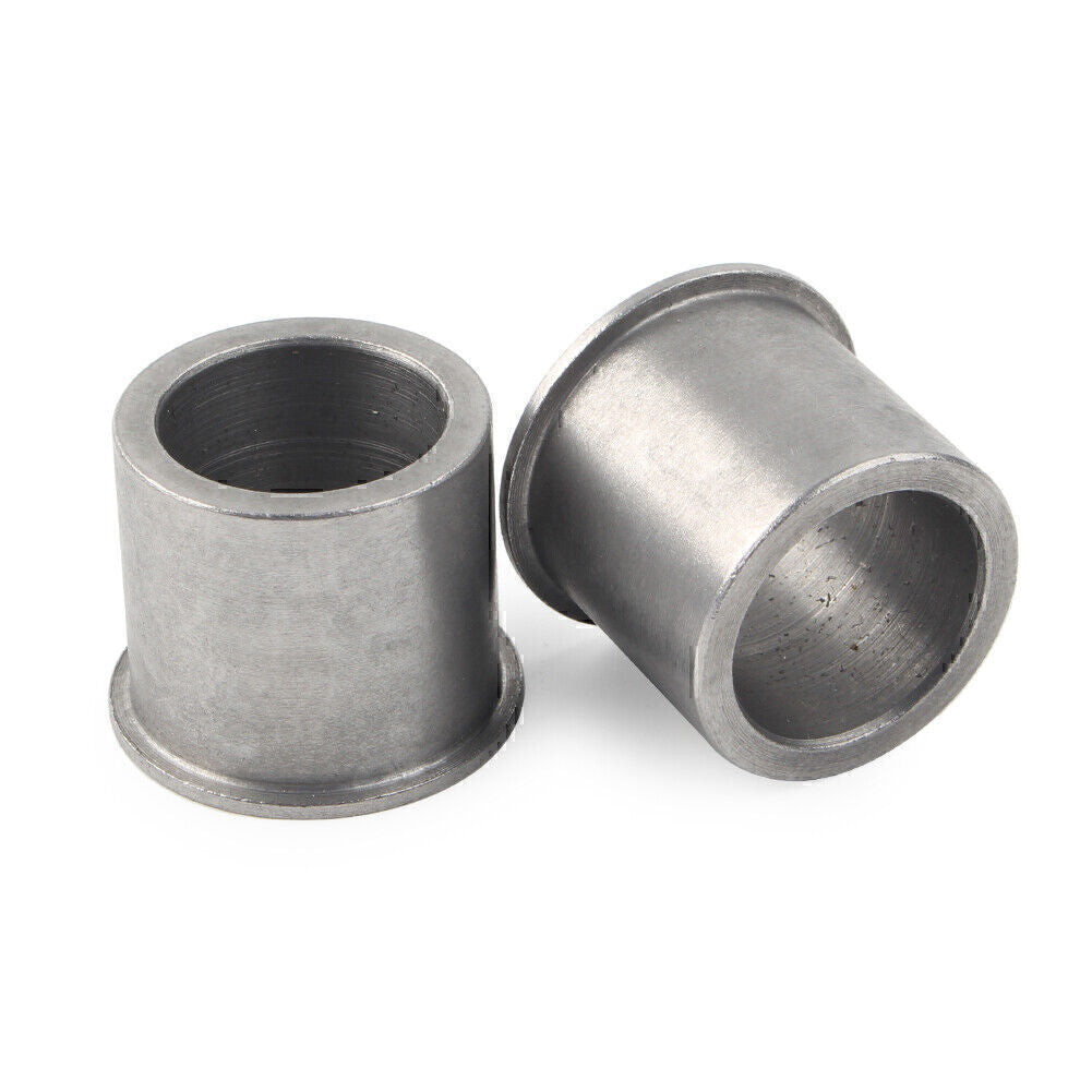 ya 5 8.7 Wheel Bearing Reducers 1 to 3/4 Axle Reducer Spacer Fit for Harley Road Kin