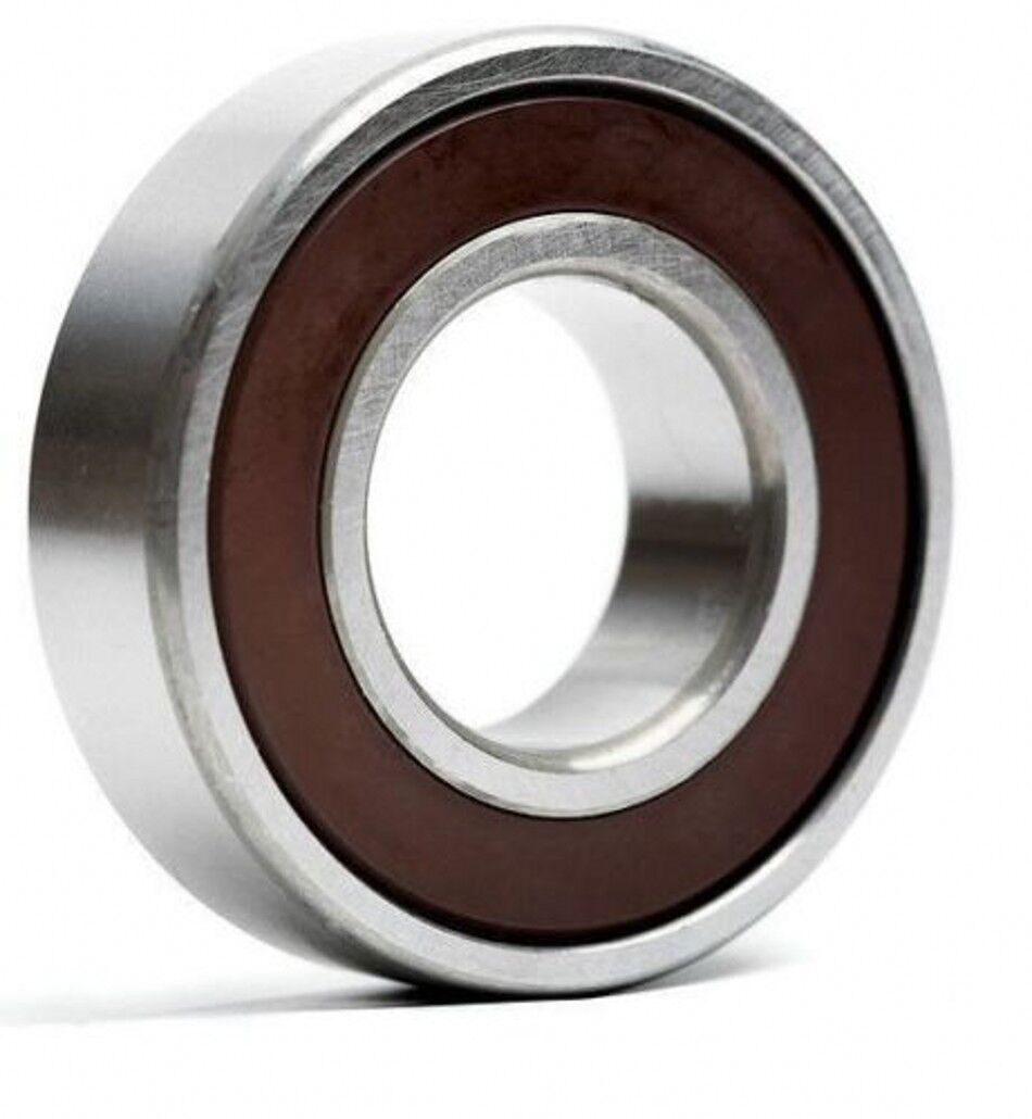 CSK8-CSK40 One Way Bearing Sprag/Clutch Freewheel Backstop Bearing 8-40mm Bore