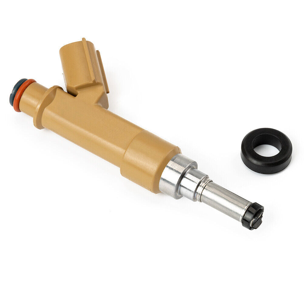 ya 1 8.5.3 Package 4 fuel injectors suitable for 09-15 for Corolla Matrix for Scion XD FJ1068 23250-0T020