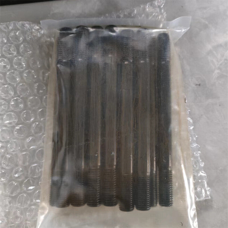 ya 5 8.7 202-4301 Cylinder Head Stud Kit for Nissan RB25 RB25DET 2.5L RB20 RB20DET 2.0L
