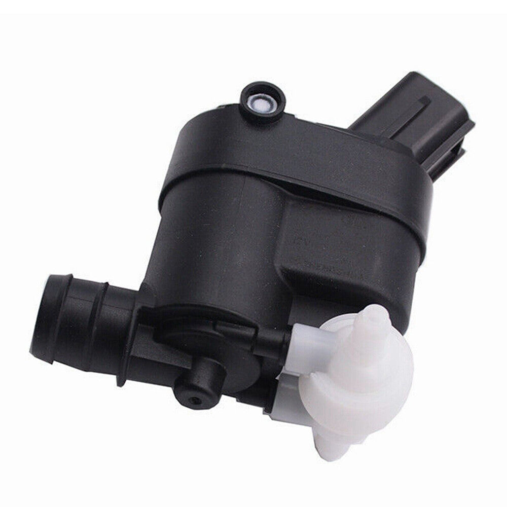 ya 5 8.7 Windshield Washer Pump for Kia Rio 2018 - 2021 / Telluride 2020 - 2022