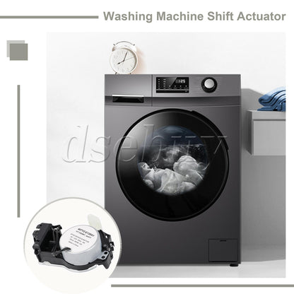 ya 26 Washing Machine Shift Actuator AC 120V 60Hz Replacement for W10597177