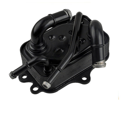 ya 5 8.7 Transmission Oil For Forte for Elantra for Veloster 25620F2000 Cooler ATF Cooler 2017-18
