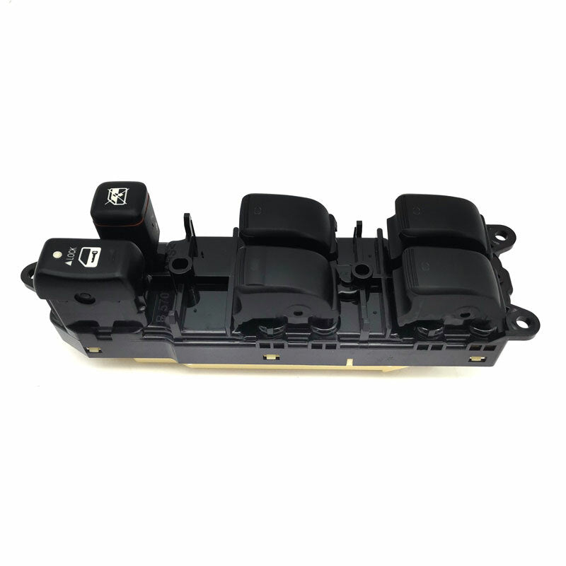 ya 1 8.5.3 Driver Master Power Window Door Switch for Lexus RX330 RX350 RX400H #84040-48140