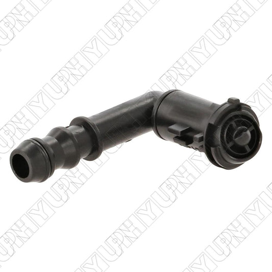 ya 13 5.27.2 Headlight Washer Nozzles Right Hand 15282518 For 2008-09 for Cadillac CTS DM69 Body