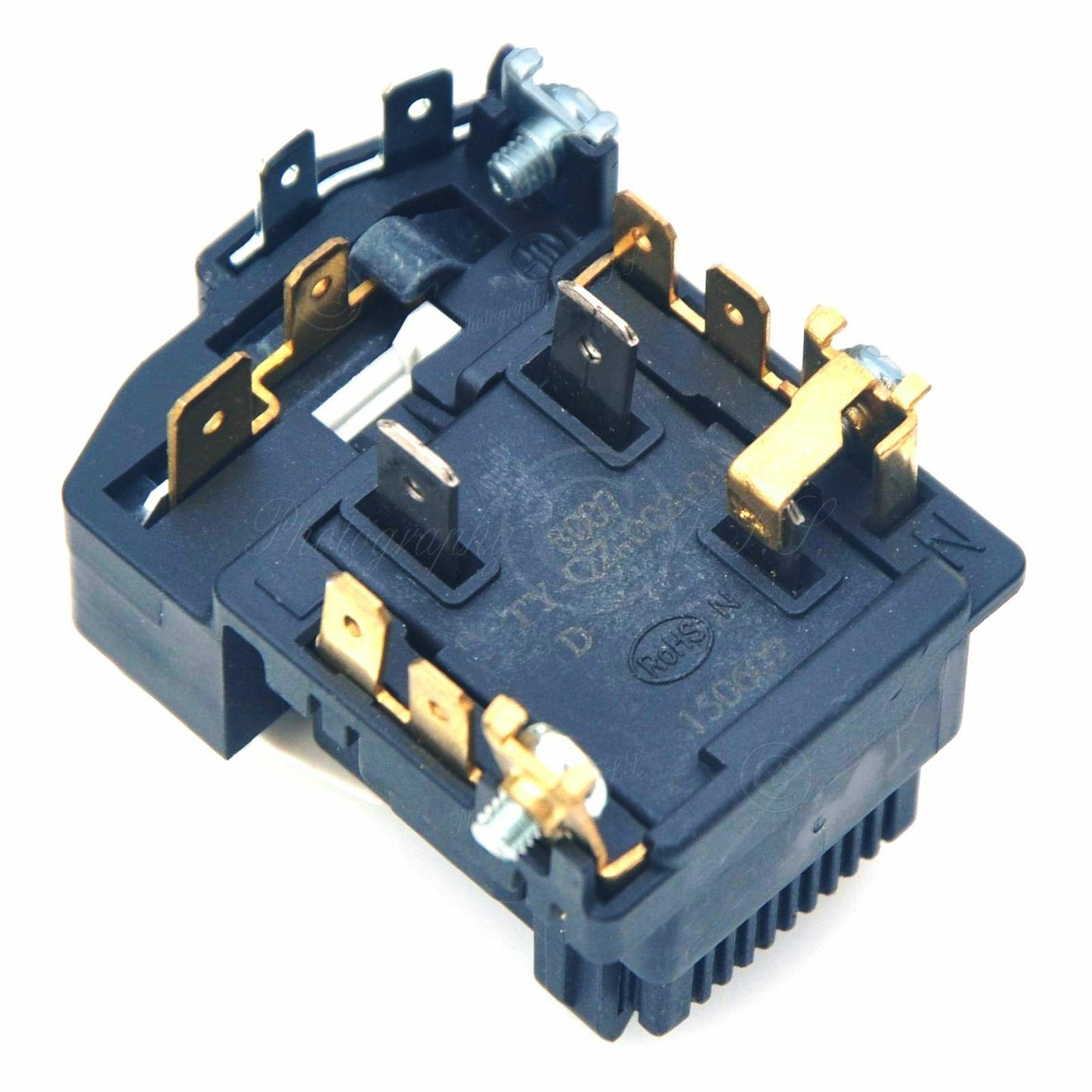 ya 26 TY-QZ-003-01 Reigerator Start Relay+Overload Protor For Homa