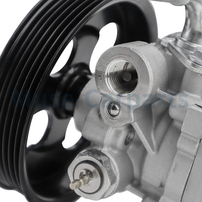 ya 1 8.25.2 shuiyin Power Steering Pump 49100-78K00 For 2009-2013 for Suzuki Grand Vitara 2.4L L4
