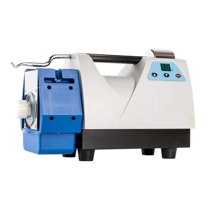 ya 26 Automatic Rice Mill 220V 750W Control Rice Machine Rice Testing Machine LTJM2099