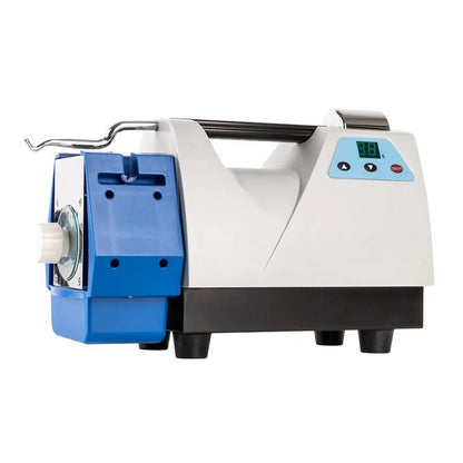 ya 26 Automatic Rice Mill 220V 750W Control Rice Machine Rice Testing Machine LTJM2099