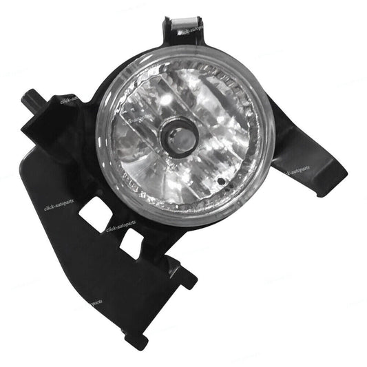 ya 13 5.27.2 Front Left Side Fog Light Assembly & Bulb for 2006 2007 2008 for Subaru for Forester