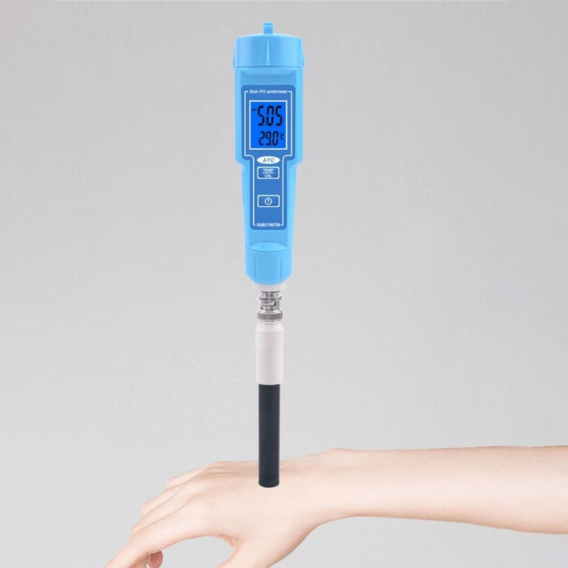 ya 26 Digital Acidity Meter Water Quality Meter Portable Monitors for Drinking Water
